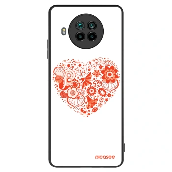 Obal pro Xiaomi Mi 10T Lite - Velké srdce