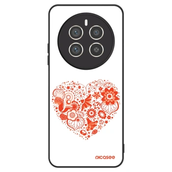 Obal pro Realme 12 Pro 5G - Velké srdce