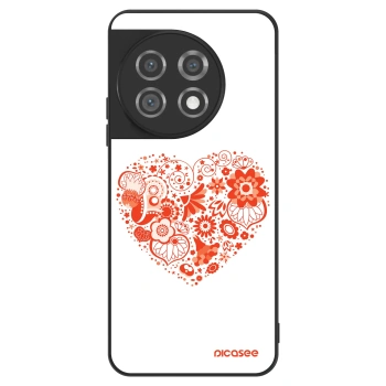 Obal pro OnePlus 11 5G - Velké srdce