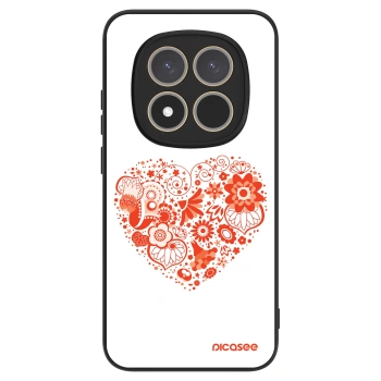 Obal pro Xiaomi Redmi Note 15 Pro 4G - Velké srdce