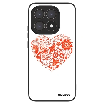 Obal pro Xiaomi 15T - Velké srdce