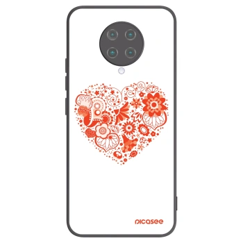 Obal pro Xiaomi Poco F2 Pro - Velké srdce