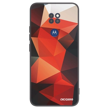 Obal pro Motorola Moto G9 Play - Wallpaper 2