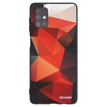 Obal pro Samsung Galaxy M51 M515F - Wallpaper 2