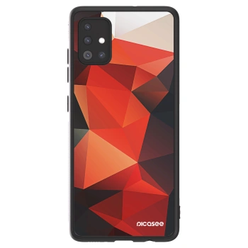 Picasee ULTIMATE CASE pro Samsung Galaxy A51 A515F - Wallpaper 2