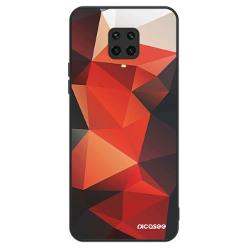 Obal pro Xiaomi Redmi Note 9 Pro - Wallpaper 2