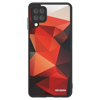 Picasee ULTIMATE CASE pro Samsung Galaxy A12 A125F - Wallpaper 2