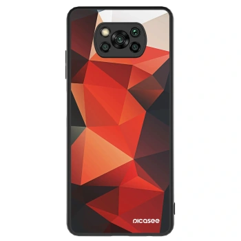 Obal pro Xiaomi Poco X3 - Wallpaper 2