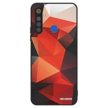 Obal pro Realme 5 - Wallpaper 2