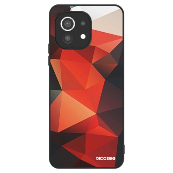 Obal pro Xiaomi Mi 11 - Wallpaper 2