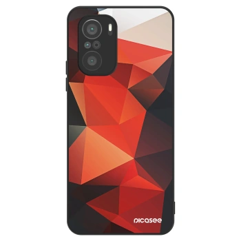 Obal pro Xiaomi Poco F3 - Wallpaper 2