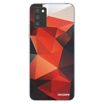 Obal pro Samsung Galaxy A03s A037G - Wallpaper 2