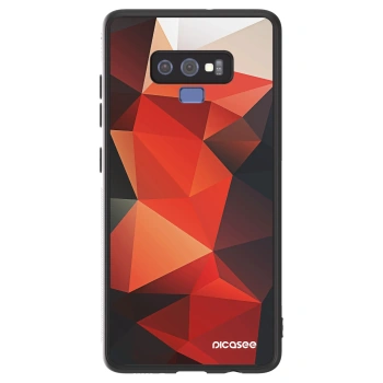Obal pro Samsung Galaxy Note 9 N960F - Wallpaper 2