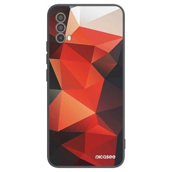 Obal pro Motorola Moto E40 - Wallpaper 2