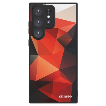 Picasee ULTIMATE CASE pro Samsung Galaxy S23 Ultra 5G - Wallpaper 2