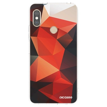 Obal pro Xiaomi Redmi Note 5 Global - Wallpaper 2