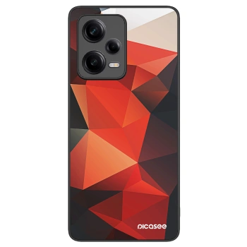 Picasee ULTIMATE CASE pro Xiaomi Redmi Note 12 Pro 5G - Wallpaper 2