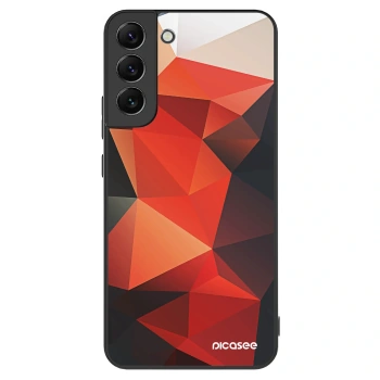 Picasee ULTIMATE CASE PowerShare pro Samsung Galaxy S22+ 5G - Wallpaper 2