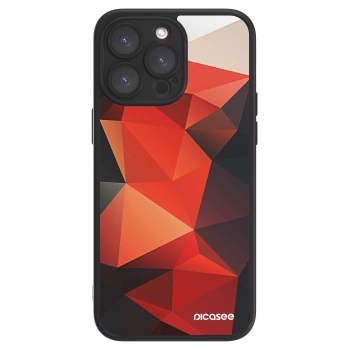 Picasee ULTIMATE CASE pro Apple iPhone 15 Pro Max - Wallpaper 2