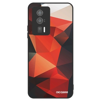 Obal pro Xiaomi Poco F5 Pro 5G - Wallpaper 2