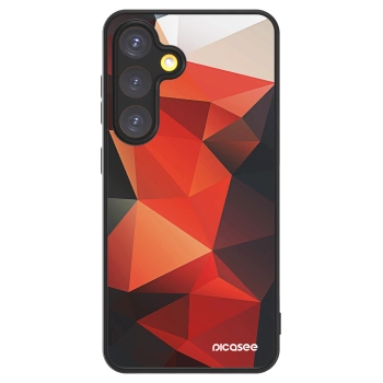 Picasee ULTIMATE CASE pro Samsung Galaxy S24 S921B 5G - Wallpaper 2