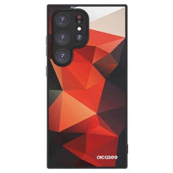 Picasee ULTIMATE CASE pro Samsung Galaxy S24 Ultra S928B 5G - Wallpaper 2