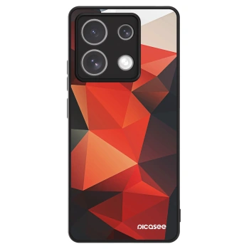 Picasee ULTIMATE CASE pro Xiaomi Redmi Note 13 Pro 5G - Wallpaper 2