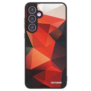 Picasee ULTIMATE CASE pro Samsung Galaxy A35 5G A356B - Wallpaper 2