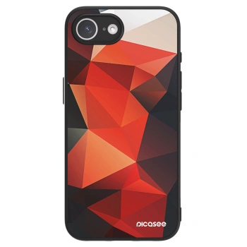 Picasee ULTIMATE CASE pro Apple iPhone 16e - Wallpaper 2