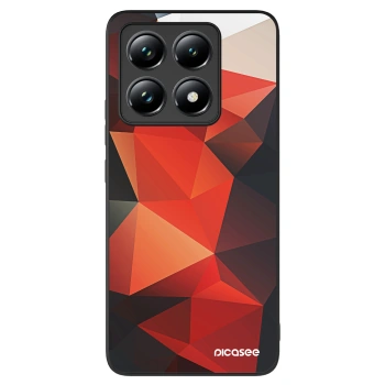 Picasee ULTIMATE CASE pro Xiaomi 14T - Wallpaper 2