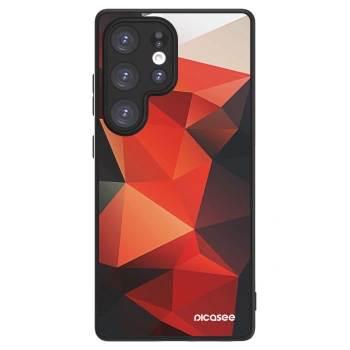 Picasee ULTIMATE CASE PowerShare pro Samsung Galaxy S25 Ultra 5G - Wallpaper 2