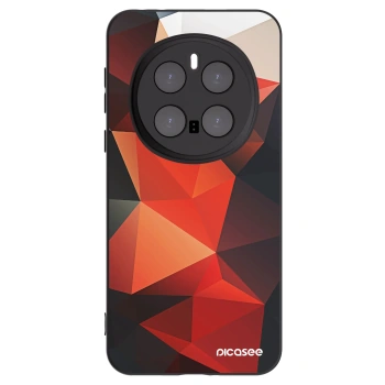Picasee silikonový černý obal pro Honor Magic7 Pro 5G - Wallpaper 2