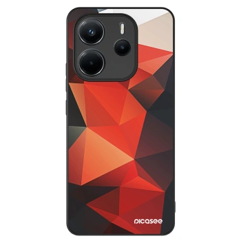 Picasee ULTIMATE CASE pro Xiaomi Redmi Note 14 4G - Wallpaper 2