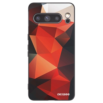 Picasee silikonový černý obal pro Google Pixel 8 Pro - Wallpaper 2