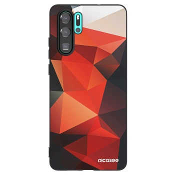 Obal pro Huawei P30 Pro - Wallpaper 2