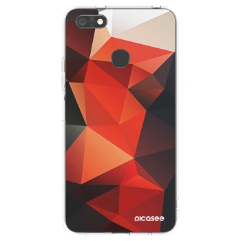 Obal pro Huawei P9 Lite Mini - Wallpaper 2