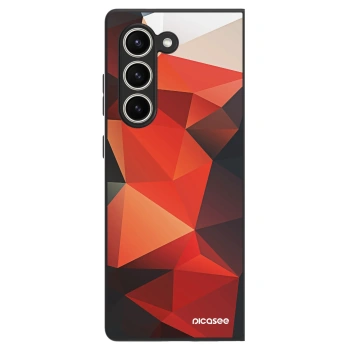 Obal pro Samsung Galaxy Z Fold5 5G - Wallpaper 2