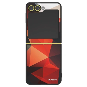 Obal pro Samsung Galaxy Z Flip5 5G - Wallpaper 2