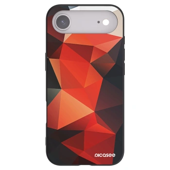 Picasee silikonový černý obal pro Apple iPhone Air - Wallpaper 2