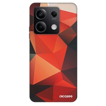 Obal pro Xiaomi Redmi Note 13 5G - Wallpaper 2