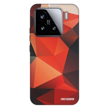 Obal pro Xiaomi 15 - Wallpaper 2