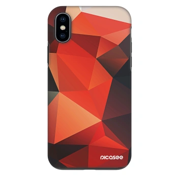 Obal pro Apple iPhone X/XS - Wallpaper 2