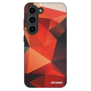 Picasee Fashion Case pro Samsung Galaxy S23+ 5G - Wallpaper 2