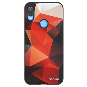 Obal pro Huawei Y6 2019 - Wallpaper 2