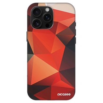 Obal pro Apple iPhone 16 Pro Max - Wallpaper 2