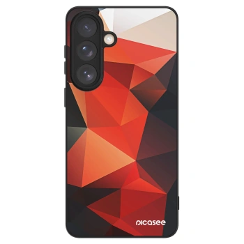Picasee ULTIMATE CASE pro Samsung Galaxy S26+ - Wallpaper 2