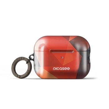 Obal pro Apple AirPods Pro 2 - Wallpaper 2