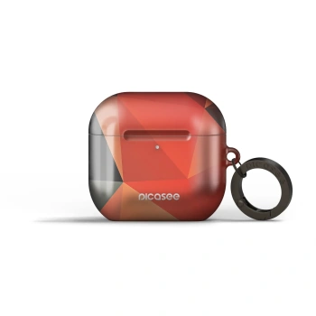 Obal pro Apple AirPods 4 - Wallpaper 2