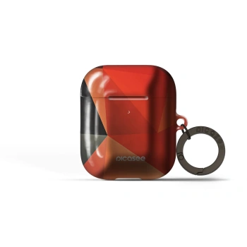 Obal pro Apple AirPods 2 - Wallpaper 2