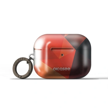 Obal pro Apple AirPods Pro 3 - Wallpaper 2